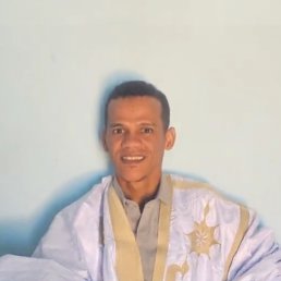 MAURITANIAN, 32, 