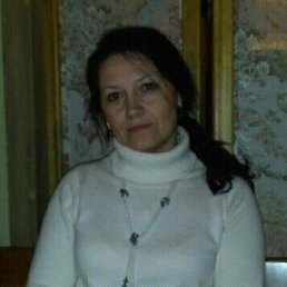 SvetLana, 54, 