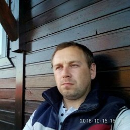 Pasha, 36, 