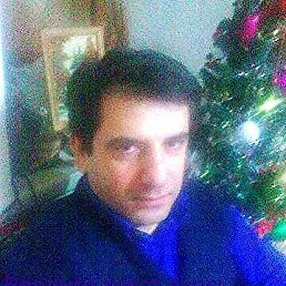 Aram, 49, 