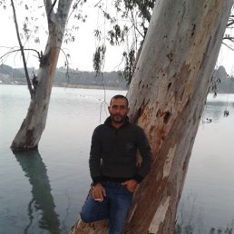 Erdal, 40, 