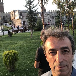 Halit, 46, 