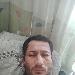 Farrux Ziyatov, 24, 