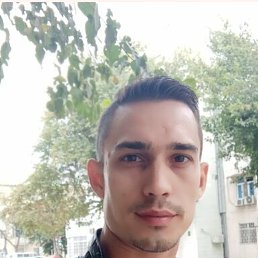 DAnil, 36, 