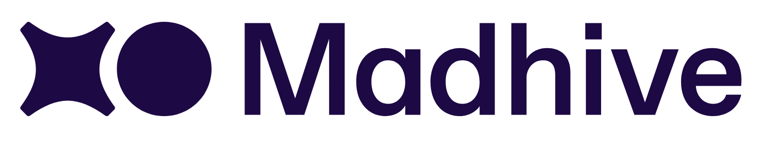 Madhive Logo