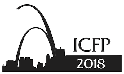 ICFP 2018 logo