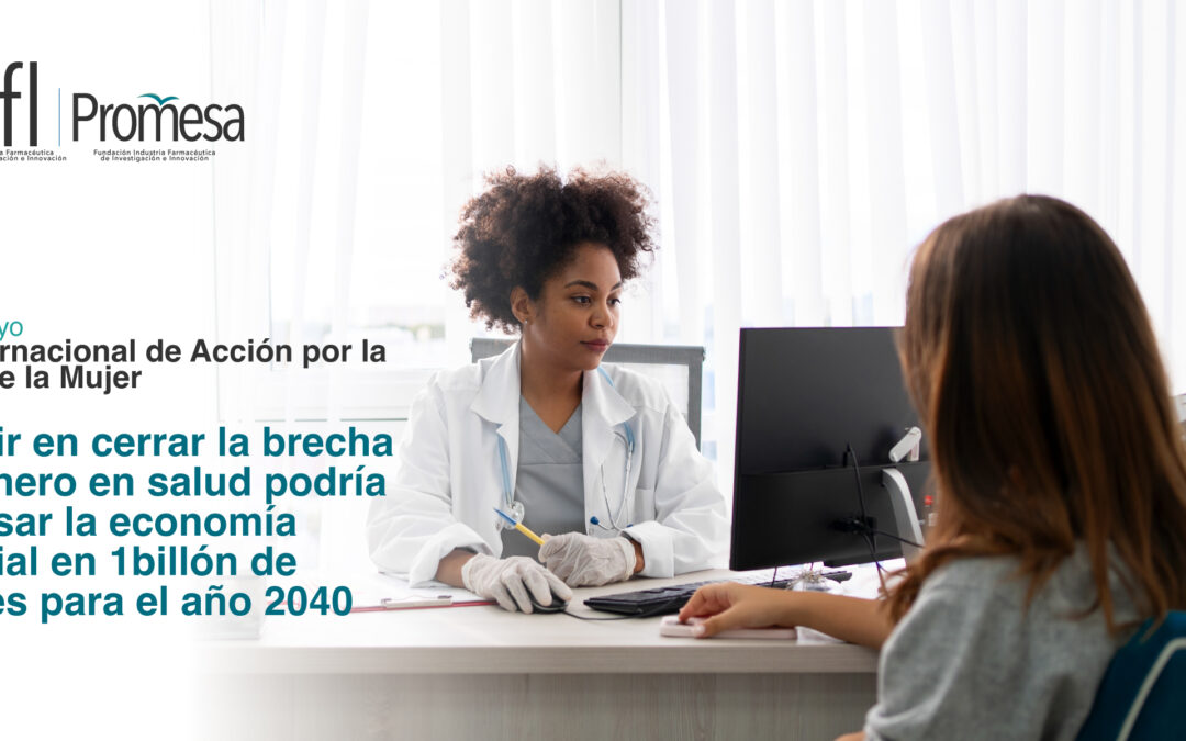 Día Internacional de Acción por la Salud de las Mujeres