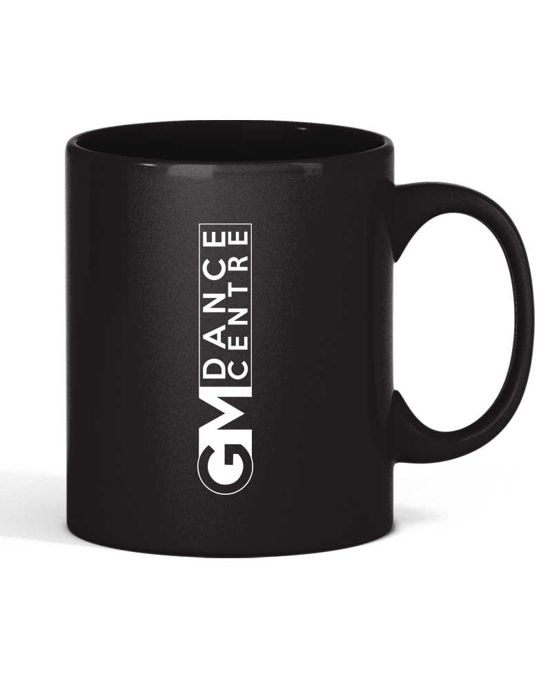 GM Dance Centre Mug