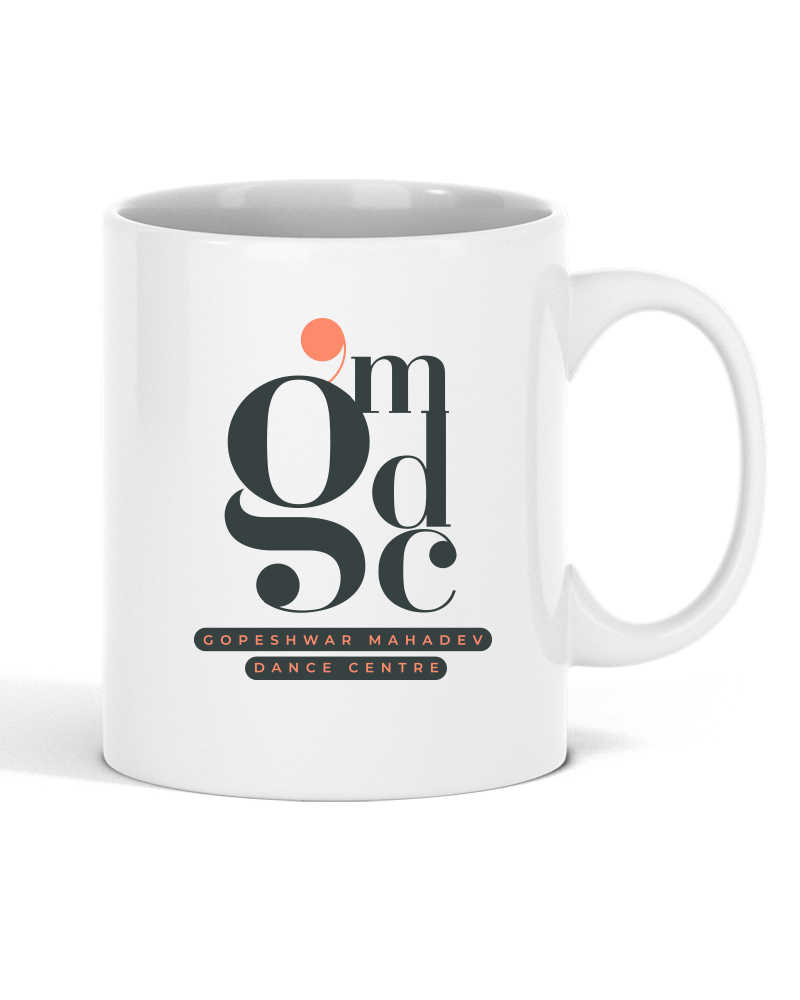 GMDC Mug