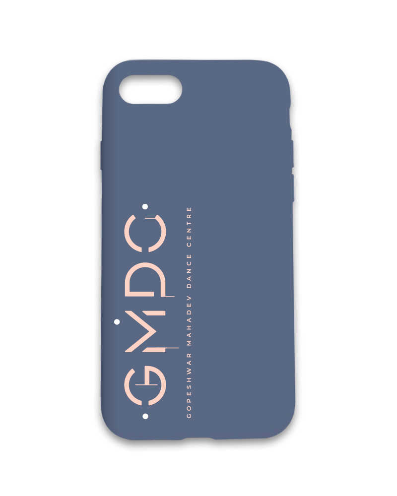 GMDC Mobile Cover