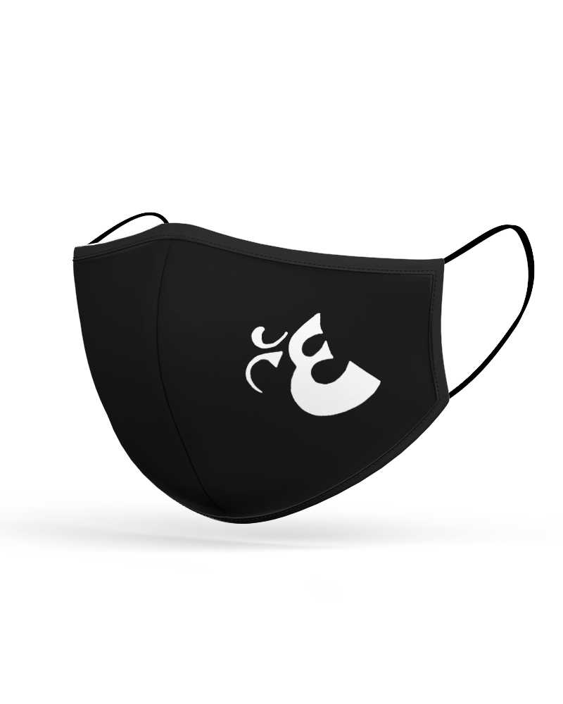 Euphoria Logo Mask