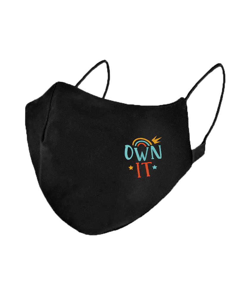 Own It Mask