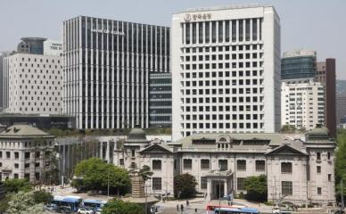 한국은행, 다음 달 6.4조원 규모 통안증권 발행