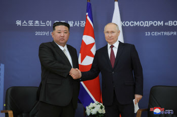 푸틴 러시아 대통령, 김정은 만난다…18~19일 북한 방문(종합)