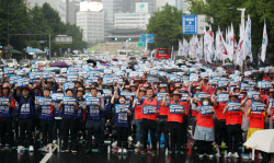 철밥통 찌그러진 지 오래…9급 공무원 초임 월급은