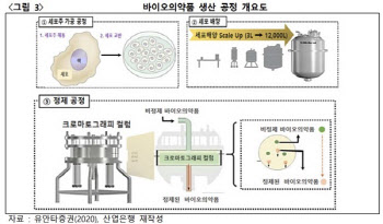 [주목! e기술]눈여겨봐야 할 국내 바이오 소부장 기술