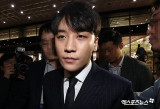 GD 팔이→'버닝썬' 행사…승리, 정신 못 차린 '출소 행보' [엑's 이슈]