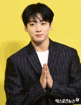 정국 측 "뉴진스 지지? 어린 아티스트 분쟁 끌어들여선 안 돼" [공식입장]