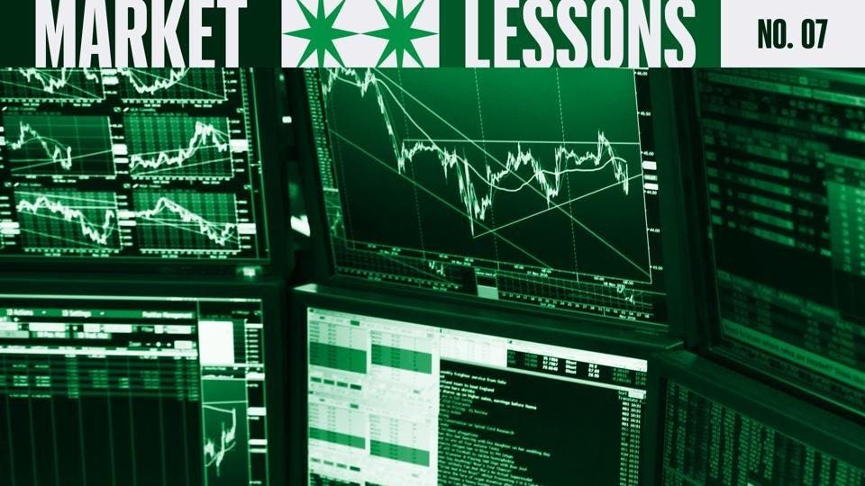 Market Lessons: Defining The Enterprise Multiple—With 16 Cheap Stocks