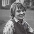 Iris Murdoch