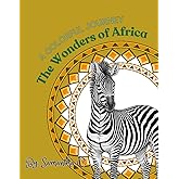 A Colorful Journey: The Wonders of Africa