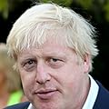 Boris Johnson