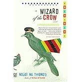 Wizard of the Crow