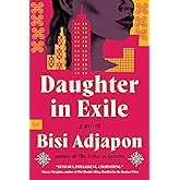 Daughter in Exile: A Novel