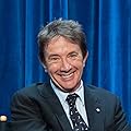 Martin Short