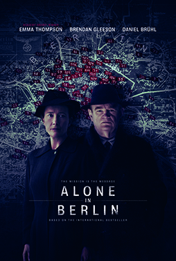 Alone in Berlin