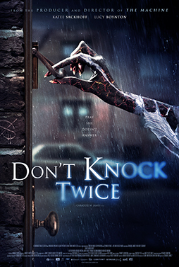 Don't Knock Twice