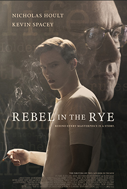 Rebel In The Rye