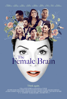 The Female Brain