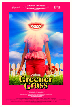 Greener Grass