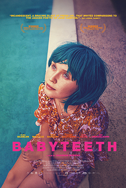 Babyteeth