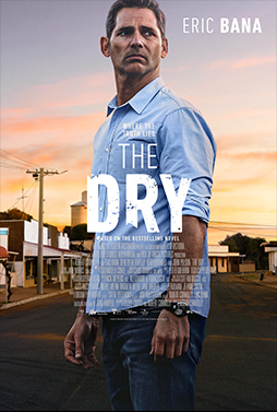 The Dry