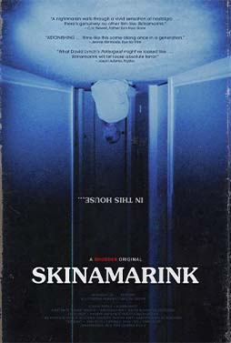 Skinamarink