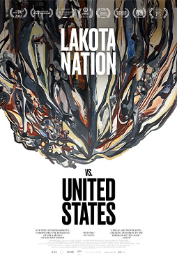 Lakota Nation vs. The United States