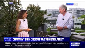 Avec le beau temps, comment bien choisir sa crème solaire ?