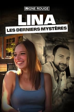 Lina, les derniers mystères 