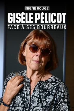 Gisèle Pélicot, face à ses bourreaux 