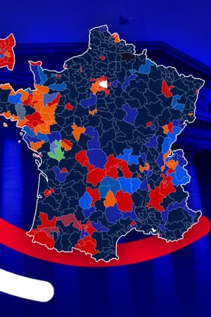 CARTE. Résultats élections législatives: RN, NFP, Ensemble... Quel candidat est arrivé en tête dans votre circonscription?