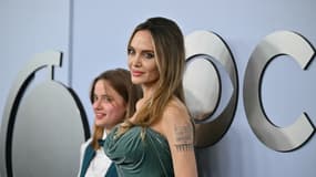 Angelina Jolie, Tony Awards 2024 