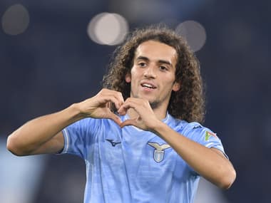 M. Guendouzi
