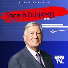 Face à Duhamel : Pablo Pillaud-Vivien - Michel Barnier, la bonne méthode ? – 02/10