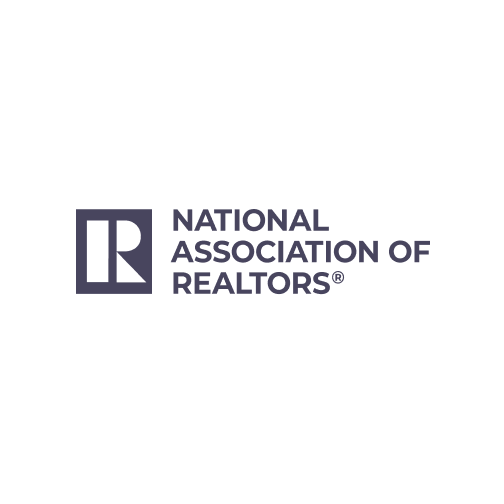 National Association of Realtors logo.