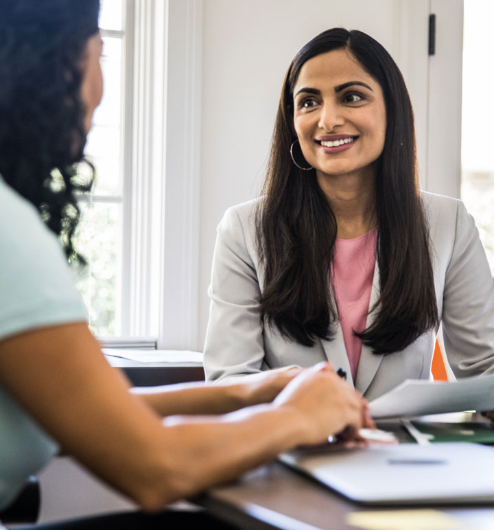 Coursera Hiring Solutions