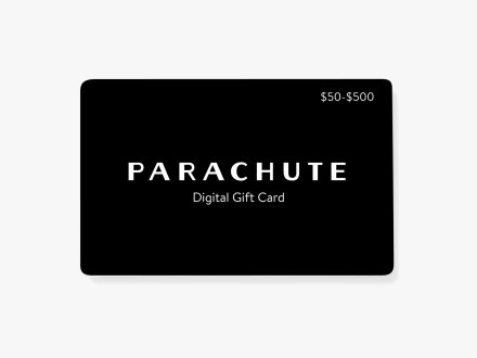 Digital Gift Card