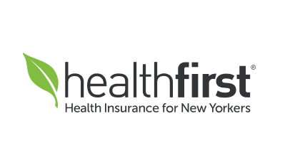 Health First Logo