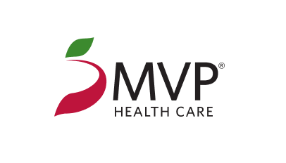 MVP Health Care Logo